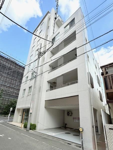 ＫＤＸレジデンス駒沢公園の外観|建物外観を気になさる方へ、見た目の良い物件です