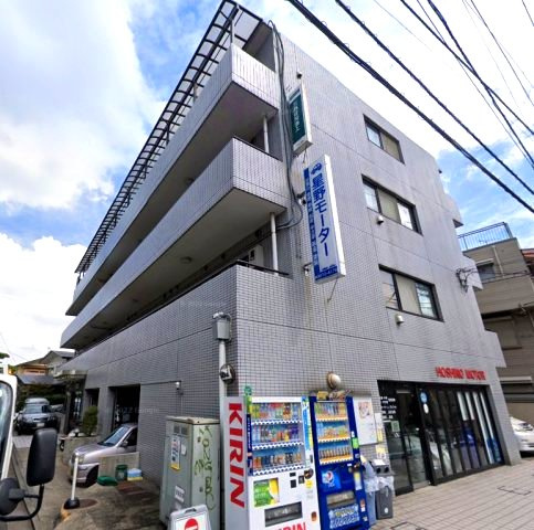 カーサエステレーヤ