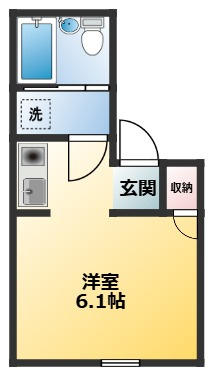 ヒューゲルハイム三軒茶屋