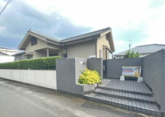 都城市千町の中古一戸建