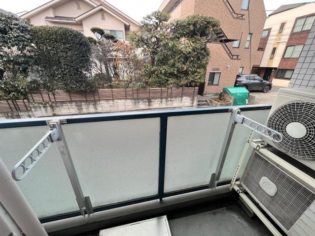 シェモア北沢