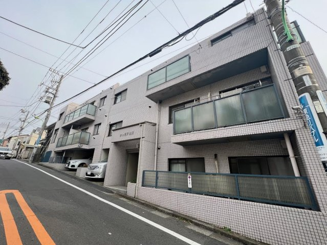 シェモア北沢