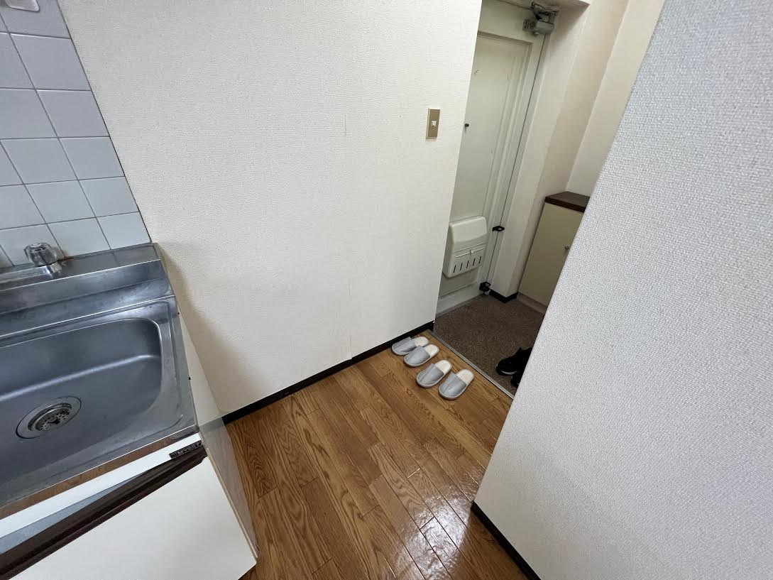 シェモア北沢