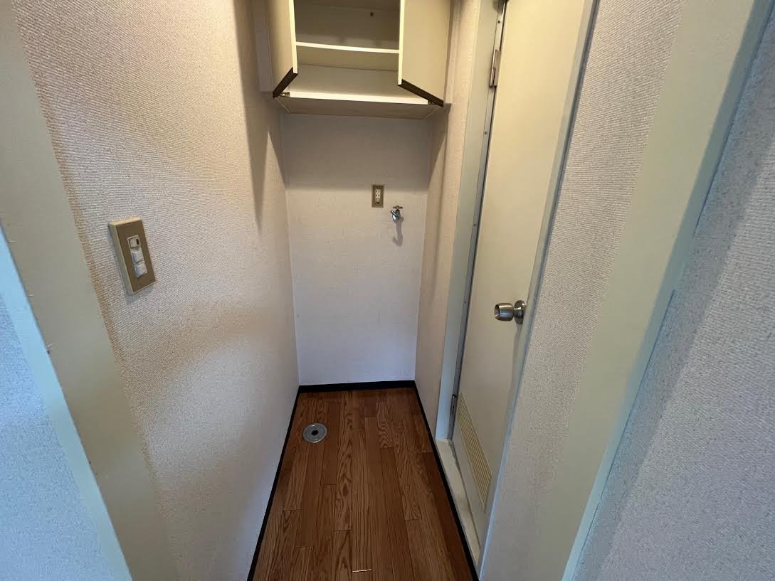 シェモア北沢