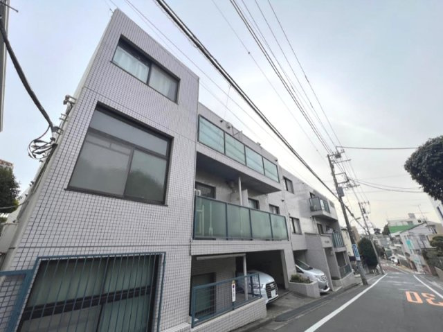 シェモア北沢