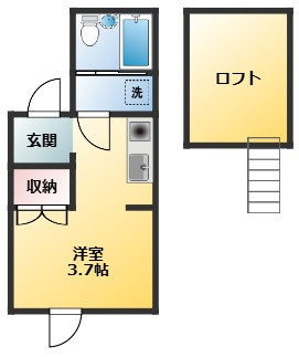 ヒューゲルハイム三軒茶屋