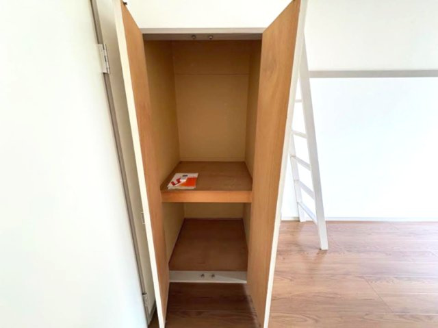 第二白亜館のその他