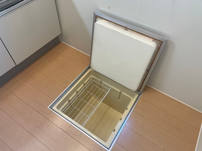 【設備】 | カンツォーネ・コート