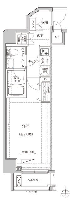 レアライズ巣鴨