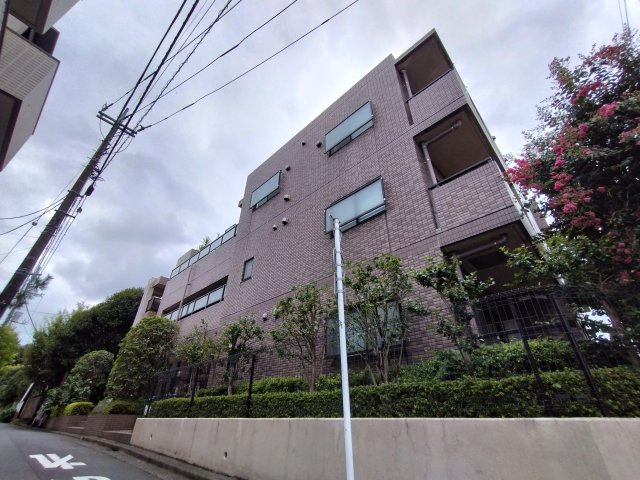 サンライズコスモスⅢ
