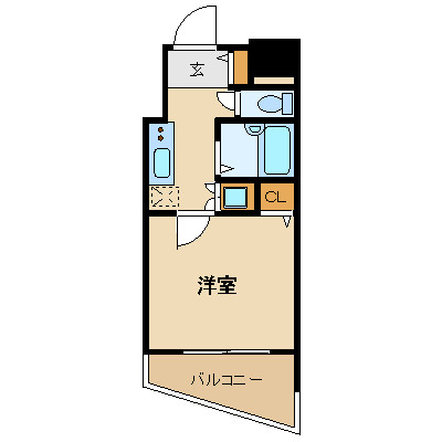 ステージファースト三軒茶屋