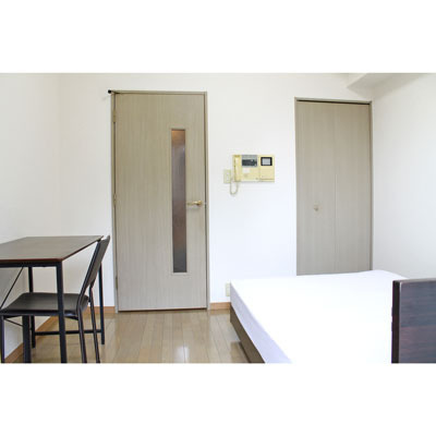 ステージファースト三軒茶屋の内装|内装も気になるポイント