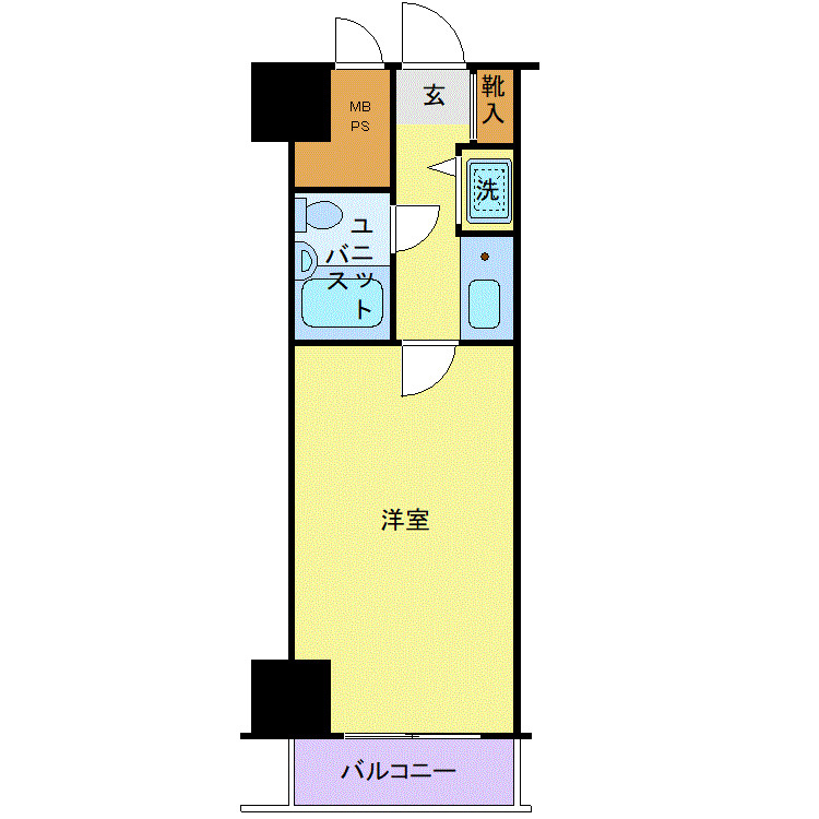ルイシャトレ恵比寿