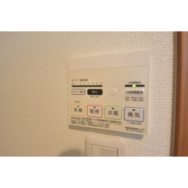 グリシーナ上北沢の内装|内装もきれいです