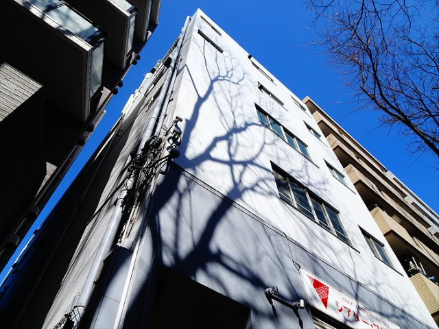 三澤ビル