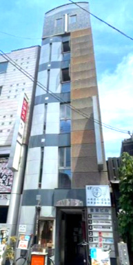 豊栄ビル