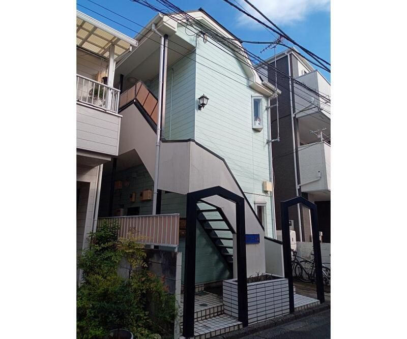 サンバレー大成