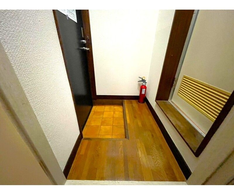 サンバレー大成の設備