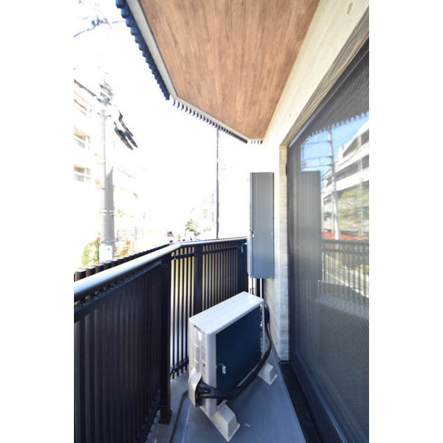 オークハウス三軒茶屋の内装|物件の内装です