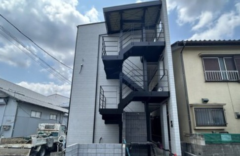 La première（ラ プルミエール）のその他共用部分
