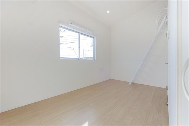 セ・ルーニア岩槻の内装