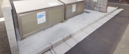 Soleil Levantのその他共用部分