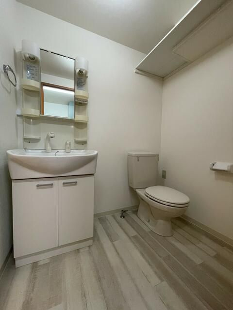 ＳＥＲＥＮＤＩＰＩＴＹの独立洗面台|別部屋参照写真