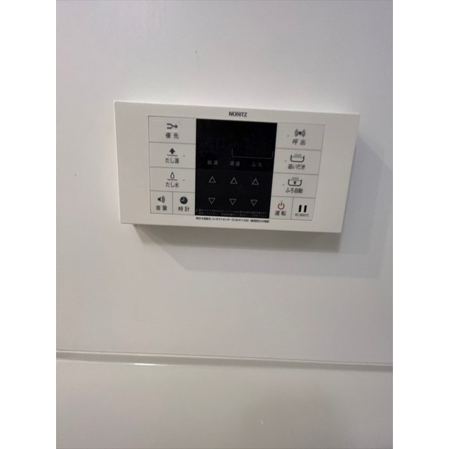 ＧＲＡＮ　ＰＡＳＥＯ中野の設備