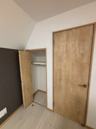 【収納】 | ウエストコート六町
