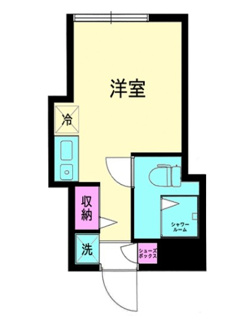 【間取り】 | ウエストヒル | 間取りです。
