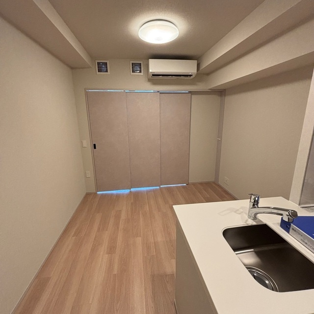 リビオメゾン東北沢のその他|※写真は同タイプ住戸です。