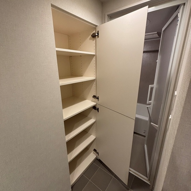 リビオメゾン東北沢のその他|※写真は同タイプ住戸です。