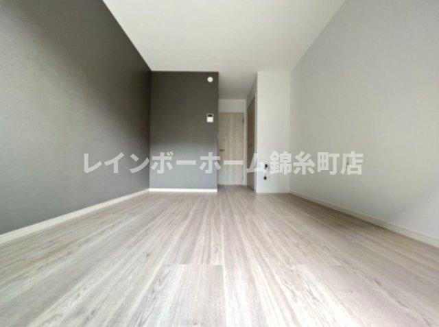 CRASTINE千住緑町