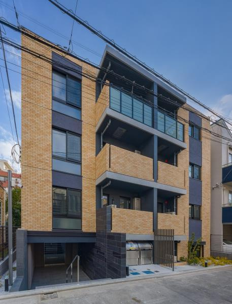 Ｌａ　Ｐｅｒｌａ　桜新町