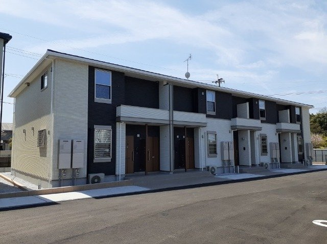ロータス川宮３
