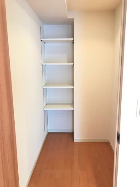 Ｂｒｉｌｌｉａ　ｉｓｔ　三軒茶屋　ブラッサムテラスの設備