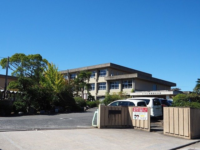 レジデンス　プリュⅦの周辺|田川市立　弓削田小学校まで650m