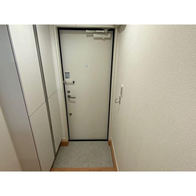 パルトネール千歳船橋の内装