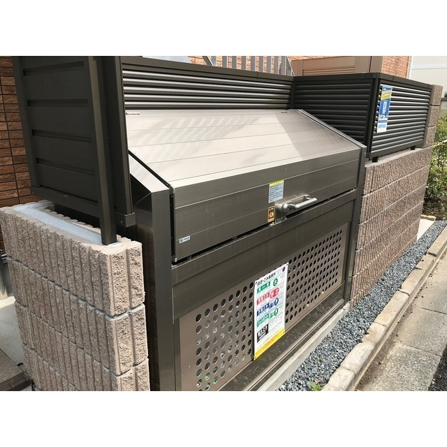 パルトネール千歳船橋のその他