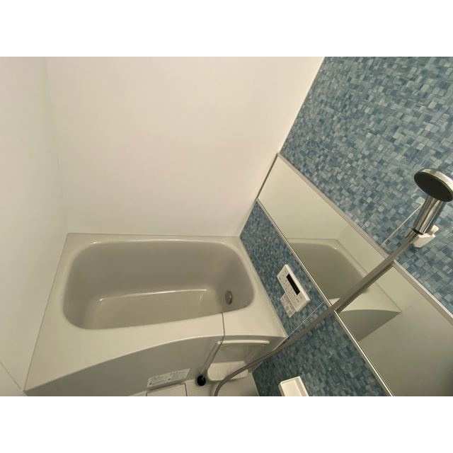パルトネール千歳船橋の内装