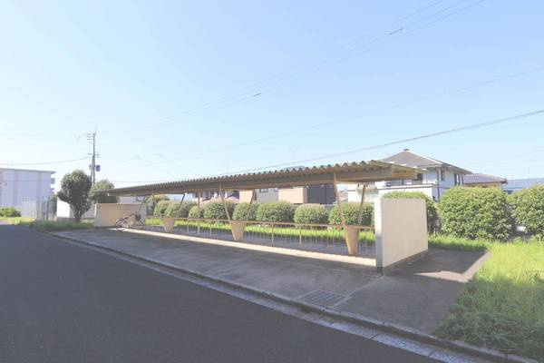 ビレッジハウスいなつき2号棟のその他