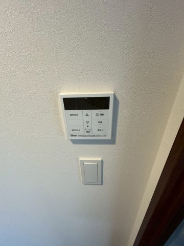 クレヴィスタ井荻のその他