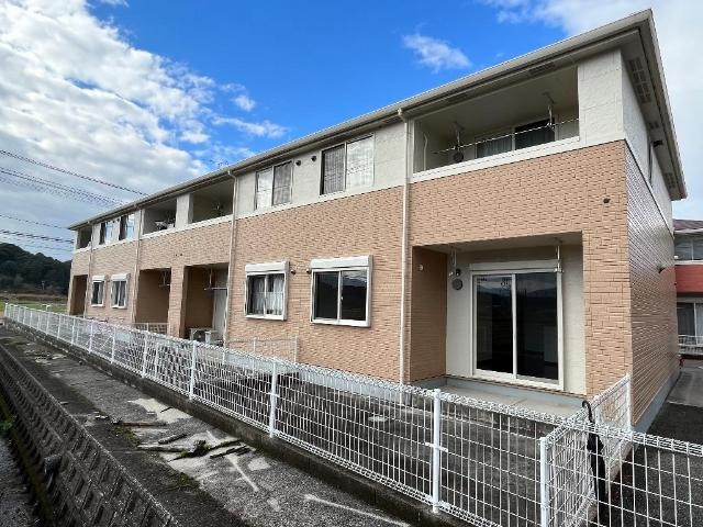メゾン坂汐Ⅱ号館