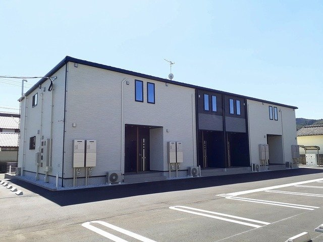 ロータス田川１