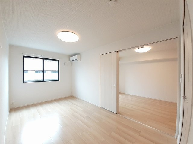 ロータス田川１の内装|物件の内装です