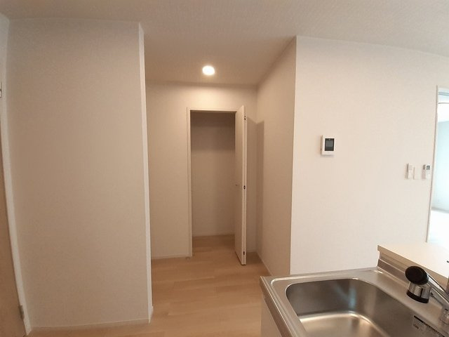 ロータス田川１の設備