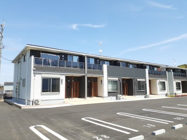ロータス川宮１