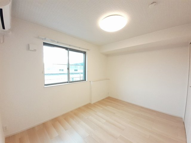 ロータス川宮１の内装|内装もきれいです