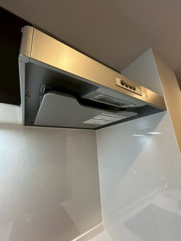 クレヴィスタ井荻のキッチン|キッチンです