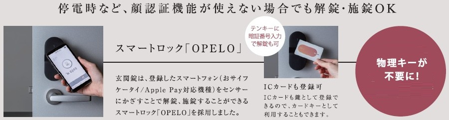クレヴィスタ井荻のその他